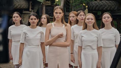 Два холма 2 сезон (Start) дата выхода новых серий