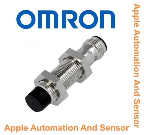 Omron E B M Kn Wp C Proximity Sensor At Omron India In