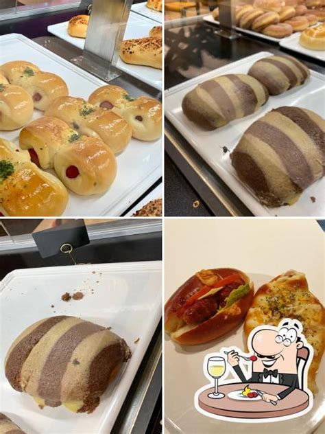 Bonbons Bakery In Nundah Restaurant Reviews