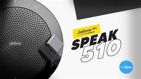 Jabra Speak Ms User Manual