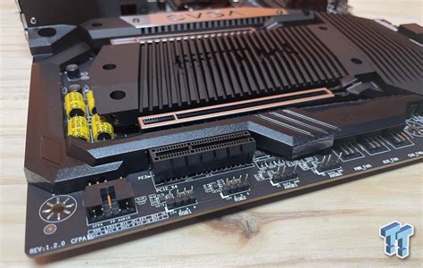 Evga Z Ftw Motherboard Review