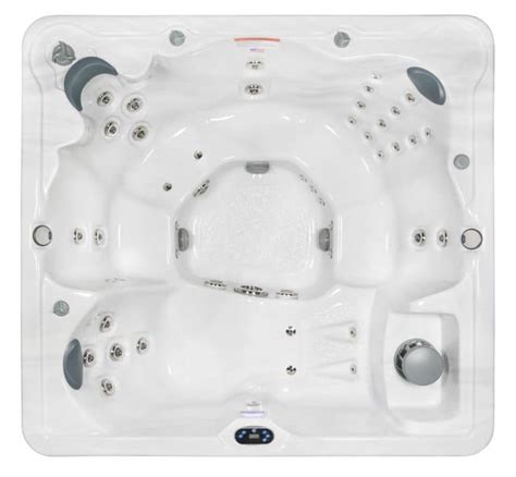 Dr Wellness Lifestyle Series Spas Aqua Living Factory Outlets