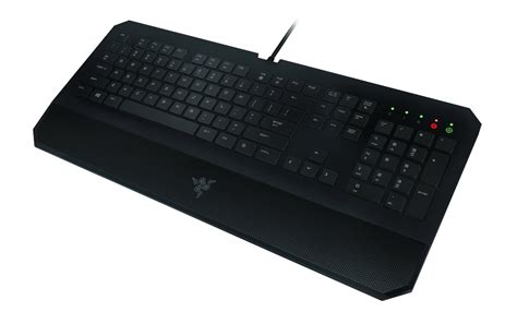 Razer DeathStalker Essential Keyboard | PC Game | Buy Now | at Mighty ...