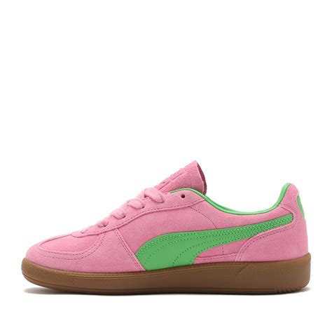 Puma Palermo Special Pink Delight Puma Greenatmos（アトモス） 公式オンラインストア