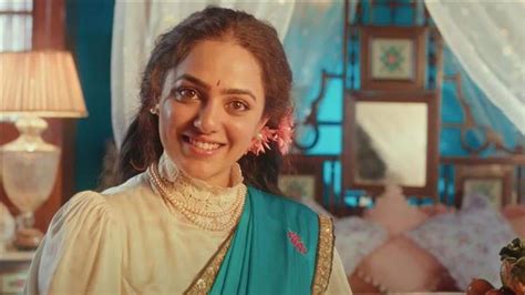 Nithya Menen And Satyadev S Skylab Makers Drop Rib Tickling Trailer