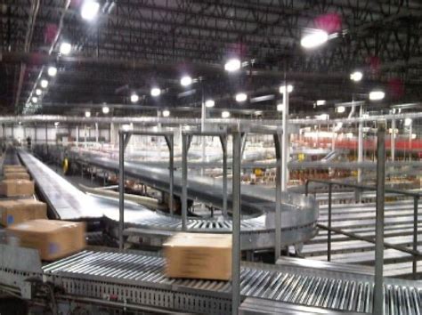 Kohl’s Distribution Center - Winchester, VA - Suite Office Systems