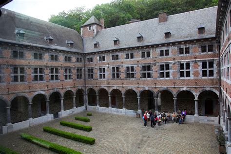 Musée de la Vie wallonne