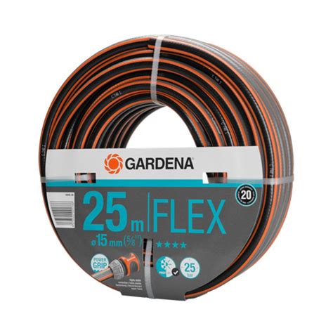 Mangueira Flex Comfort De Mm Gardena Vrr