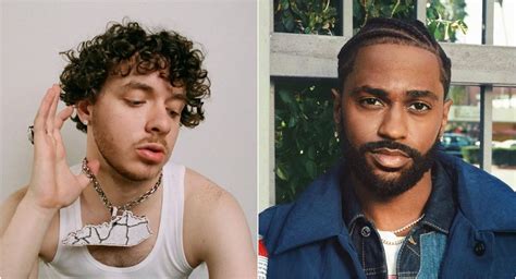 Jack Harlow Shares New Single And Video Way Out Feat Big Sean Watch