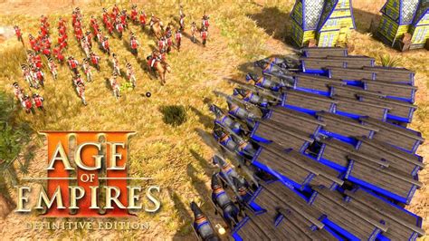 EspaÑa En Age Of Empires 3 Tras El Mega Parche De 2022 ¿por Fin Bien