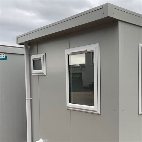 Rectangular Prefabricated Site Offices At Best Price In Faridabad Id