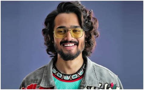 Bhuvan Bam Gets Mobbed On The Sets Of Taaza Khabar Season Says I