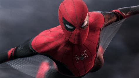 Homem Aranha Longe de Casa Novo trailer lida as consequências