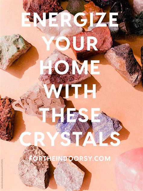 Wtf Is Up With Crystals Indoorsy Fortheindoorsy