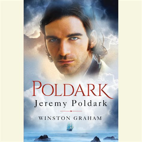 Jeremy Poldark by Winston Graham | Penguin Random House Audio