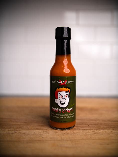 Hot Sauce Lover Monthly Subscription Doc Hotties