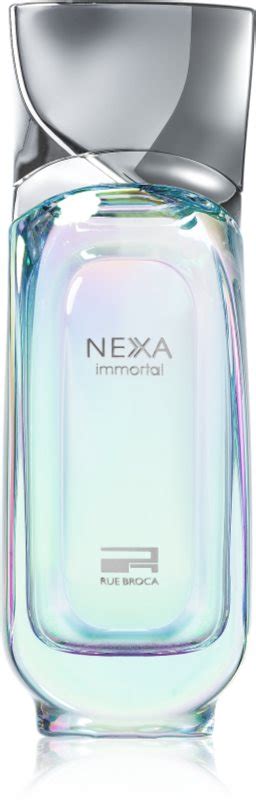 Rue Broca Nexa Immortal Eau De Parfum For Men Review Notino Co Uk