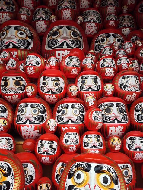 Daruma Wallpapers Wallpaper Cave