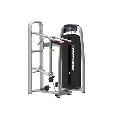 Standing Calf Raises Machine for Sale | Ntaifitness Gym Equipment - Fitness - China.com