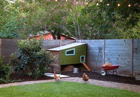 8 Adorable Chicken Coops To Inspire Your Next Backyard Project Eatwell101