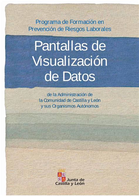 PDF Prevención de Riesgos Laborales Pantallas de Visualización