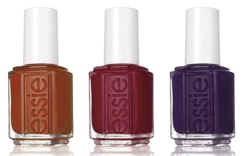 Essie Go Go Geisha Collection Fall 2016 Essie Essie Go Go Geisha Nail Polish