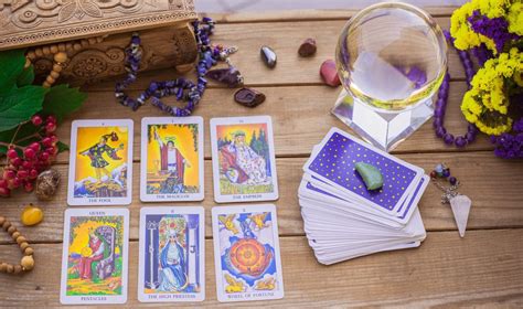 What You Need To Know About Tarot Reading Psychics Australia