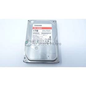 Toshiba Pc P Hdwd To Sata Disque Dur Hdd Tr Min