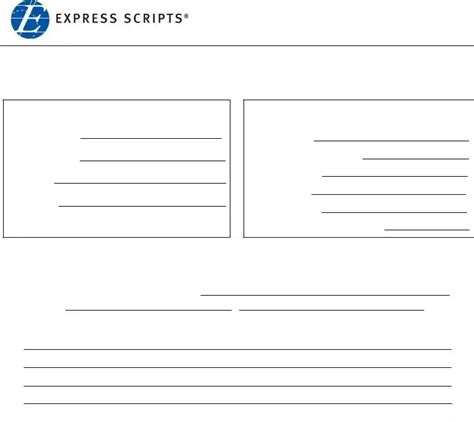 Express Scripts Androgel ≡ Fill Out Printable Pdf Forms Online