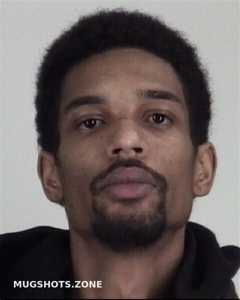 Hooker Travis Anthony Tarrant County Mugshots Zone