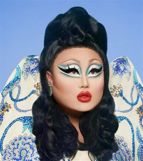 Drag Queen Kim Chi Talks Korean Pride And Her ‘full Circle Moment With