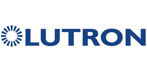 logo-lutron - Blinds and Designs, LTD