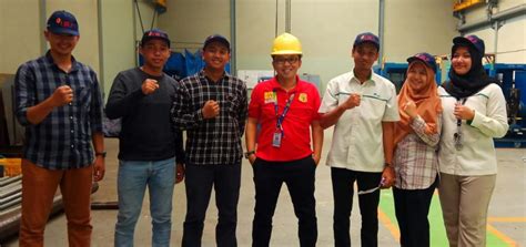 Pelaksanaan Pelatihan Juru Ikat Rigger Inhouse Pt Mrt Jakarta S D