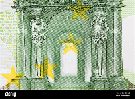 100 euro banknote front -Fotos und -Bildmaterial in hoher Auflösung – Alamy