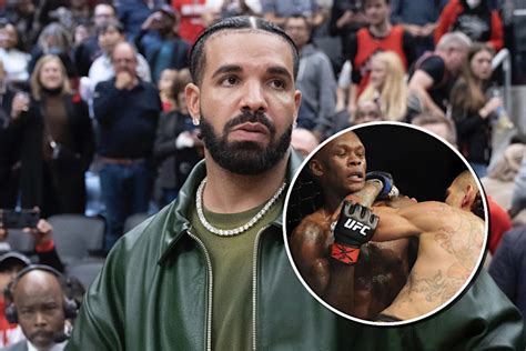 Drake Loses $2 Million on UFC Title Fight - XXL