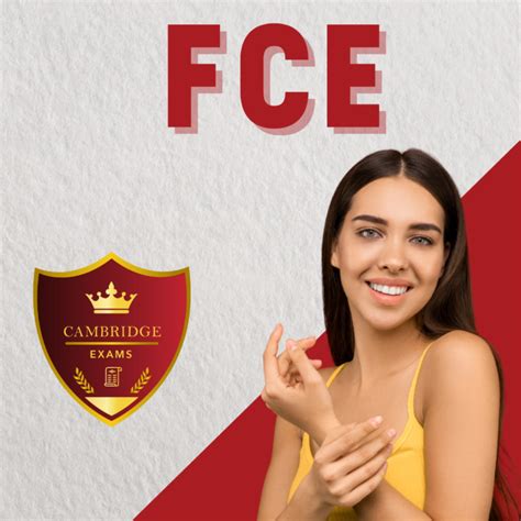 Cambridge Fce B2 First Online Exam Preparation Course