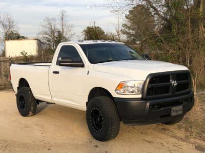 Ram 2500 Stock Suspension Image Gallery Custom Offsets