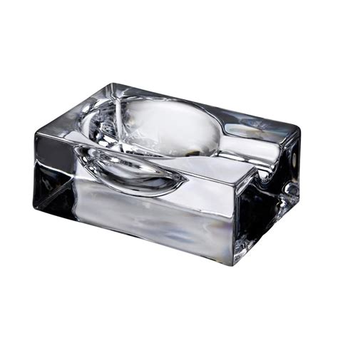 Fumo Cigar Ashtray By Nude Glass Design Is This