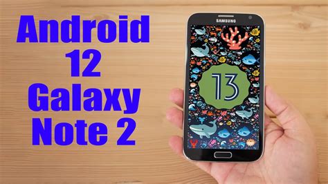 Install Android On Galaxy Note Lineageos How To Guide