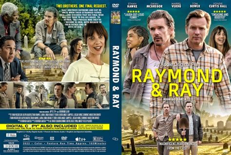 CoverCity - DVD Covers & Labels - Raymond & Ray