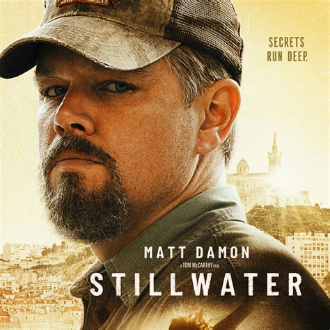 Stillwater – Greater WNY Film Critics Association