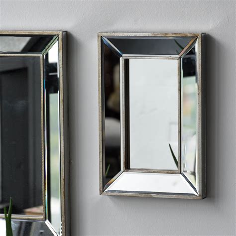 20 Best Collection of Accent Wall Mirrors