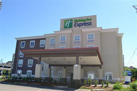 Holiday Inn Express Tallahassee University Central An Ihg Hotel Updated 2023 Prices And Reviews