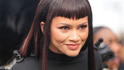 Zendaya Almost Lost Out On Euphoria Role Says Casting Director