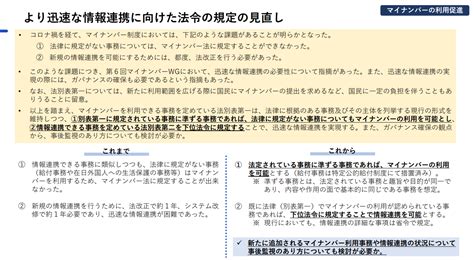 マイナンバー法改正2023 日立 自治体ict 応援サイト