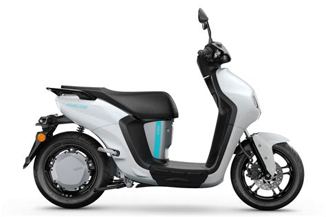 Tuyauterie Inconscient Optimiste Scooter Electrique Yamaha Mus E