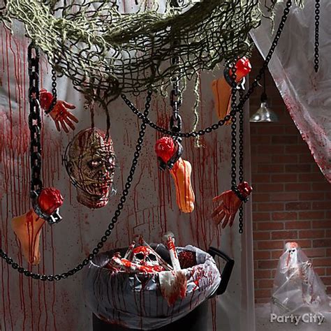 30 Haunted House Theme Ideas DECOOMO