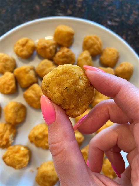 Air Fryer Trader Joes Orange Chicken Melanie Cooks