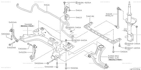 Spare Parts For Nissan Tiida Latio Reviewmotors Co