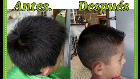 Cortes De Pelo Para Hombres Con Cabello Rebelde • Pelo Natural